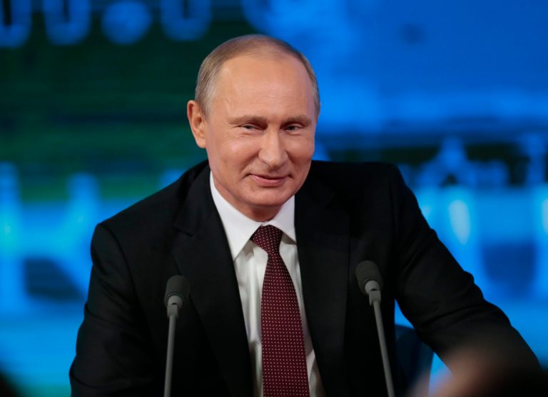 Russian President Vladimir Putin and President Obama have long had an icy relationship that worsened last year over a number of high-profile disputes.