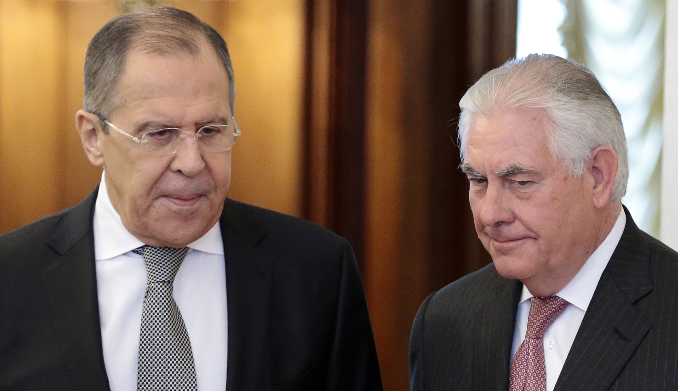 State Department blames Russia for canceling high-level meeting