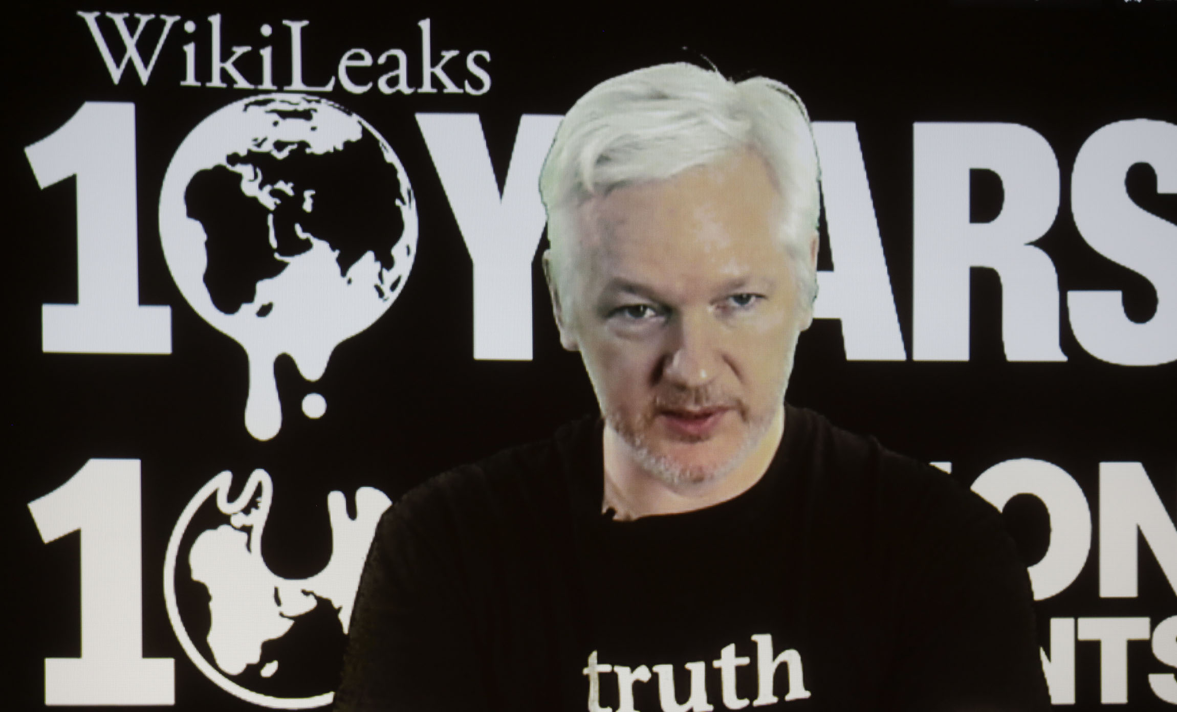 WikiLeaks accuses NPR of not being a ‘credible news organization’