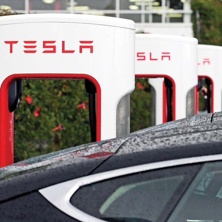 How to Keep Up With the Teslas