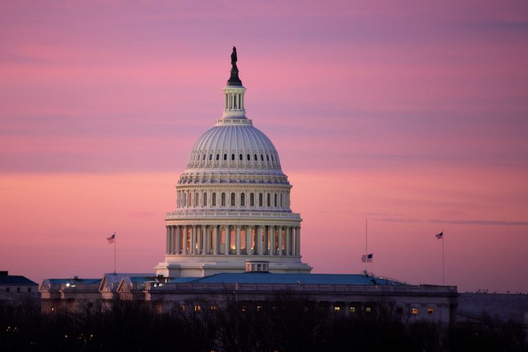 Congress is playing up old partisan legislation as it prepares for the thick of midterm election season. (iStock)