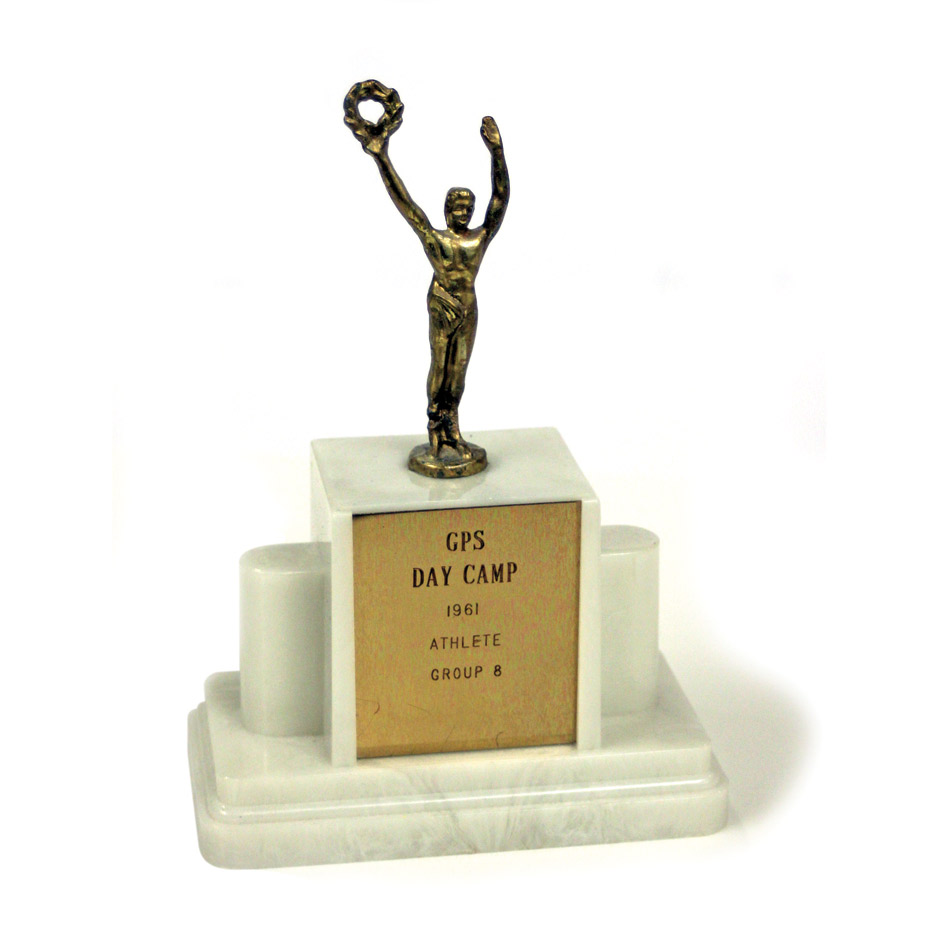 Casual Podcast: Trophy Summer