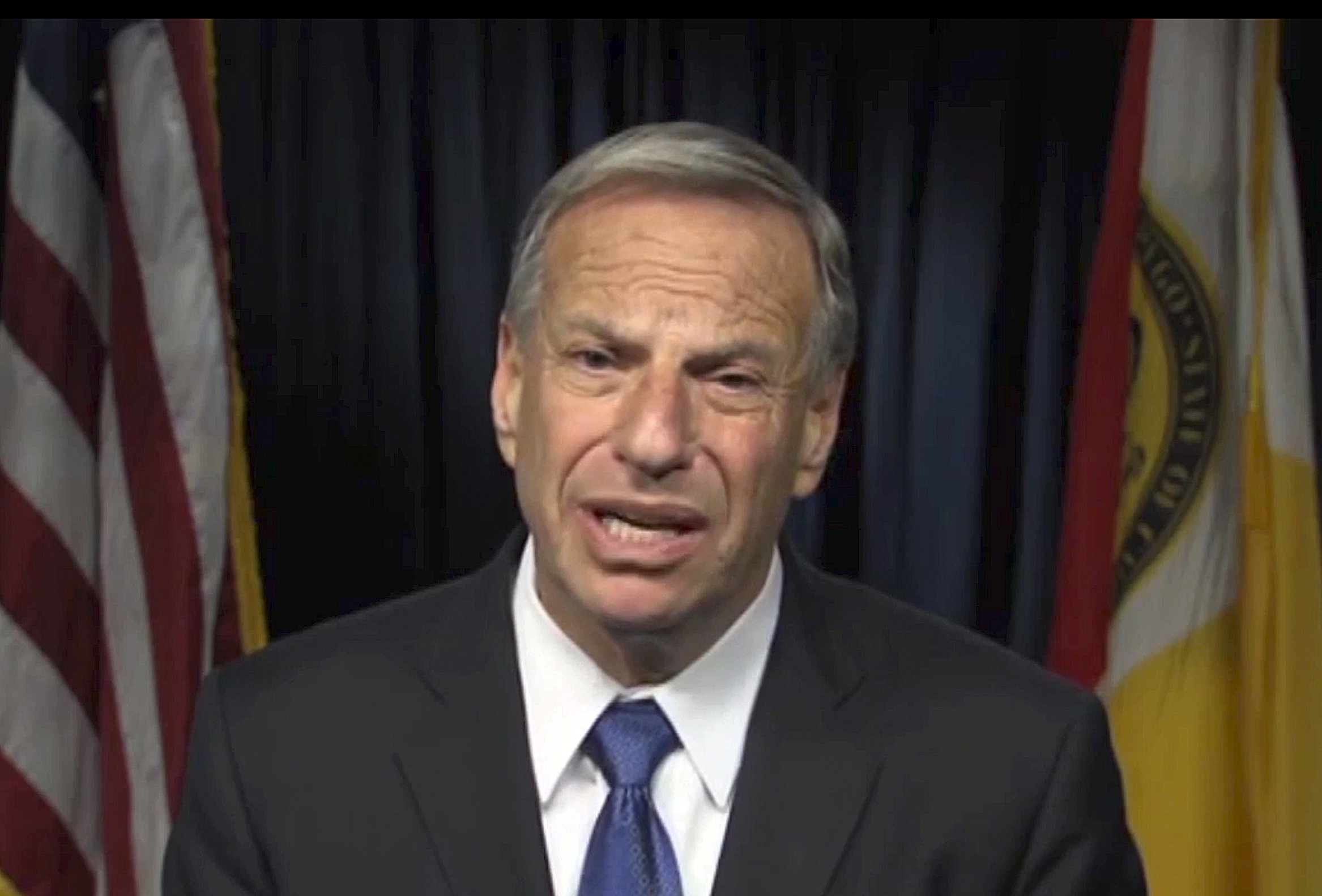 DNC’s Debbie Wasserman Schultz calls on San Diego Mayor Bob Filner to resign