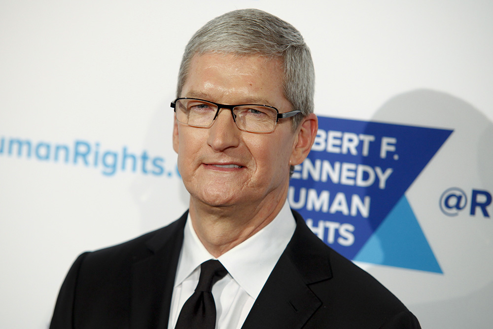 Judge in similar Apple-cracking case rules against feds