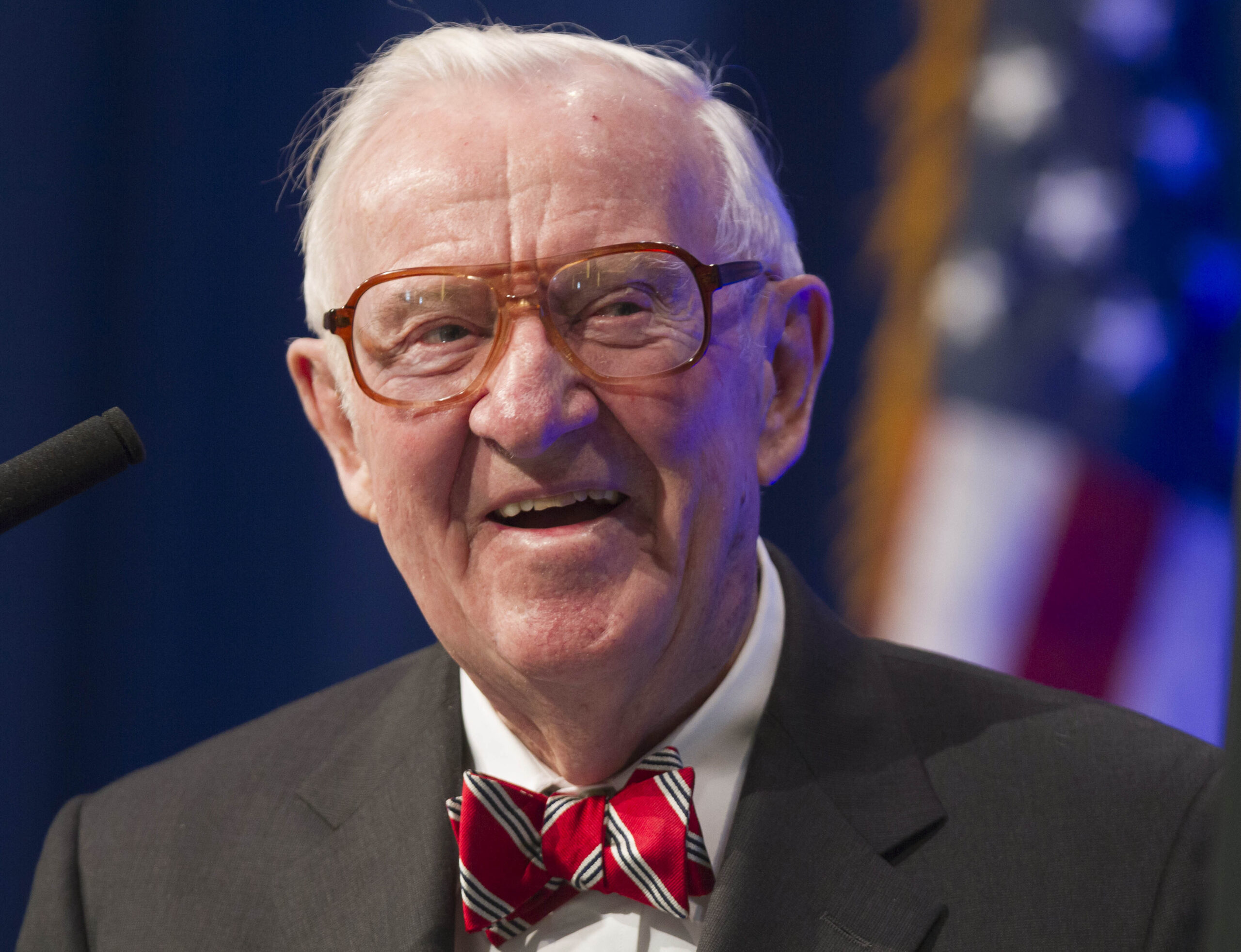 John Paul Stevens’ ‘Six Amendments’ shows why elections matter