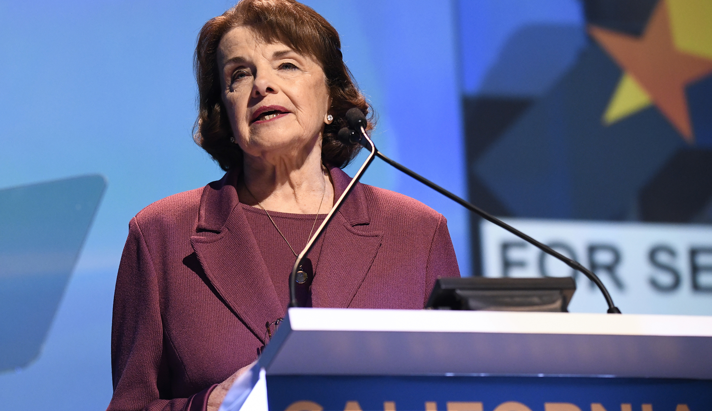 Vox faithfully parrots Dianne Feinstein’s absurd and fake abortion stat