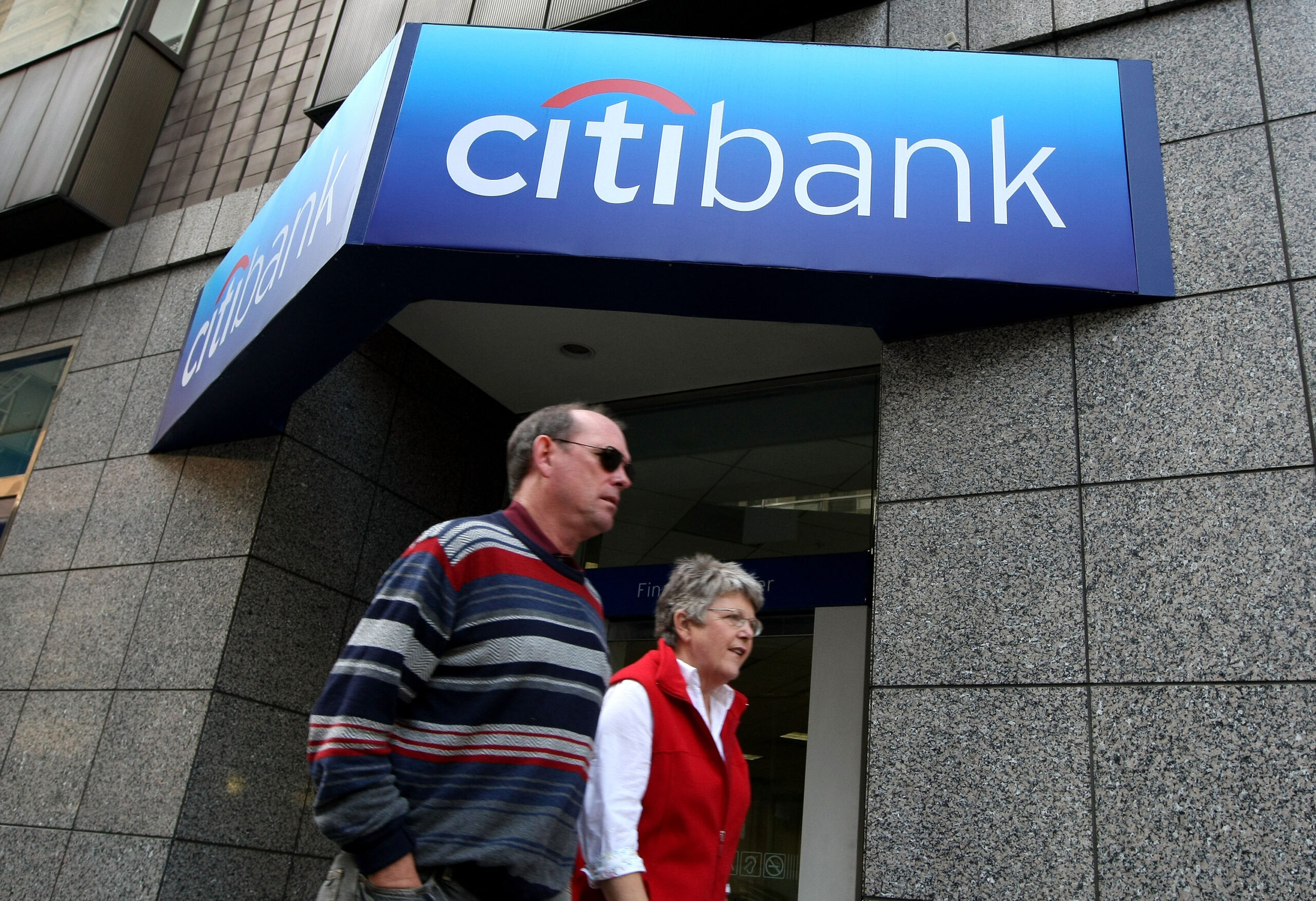 Citigroup hedge funds to pay $180 million in settlement