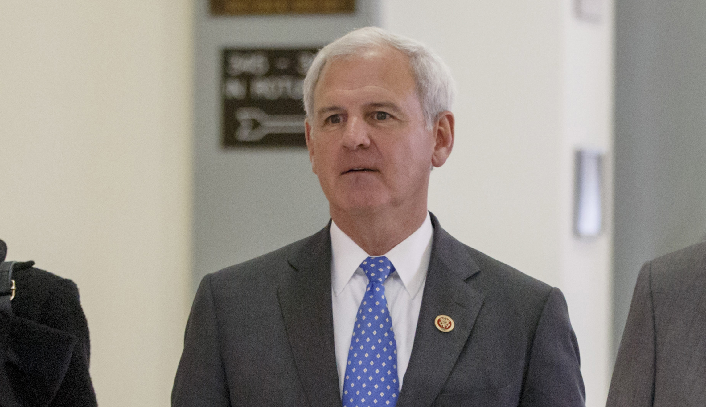 Lawmakers push to rein in worker-protection lawsuits against companies