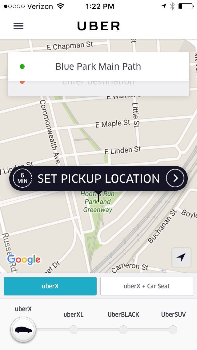 Young Liberals Hail Uber and Lyft, But Not the Regulations