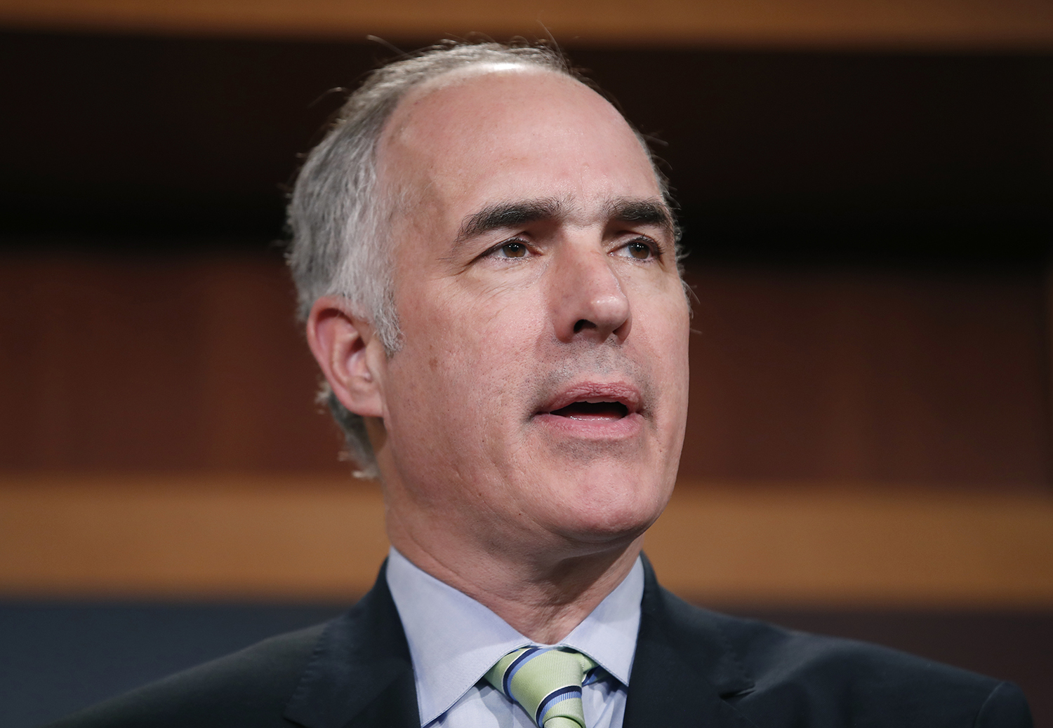 Bob Casey unleashes on Twitter after Honduran mother and son face deportation