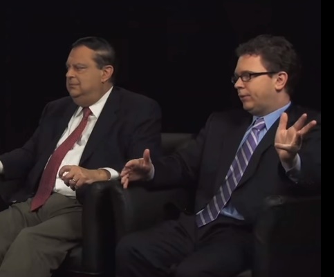 Conversations: State of the Race