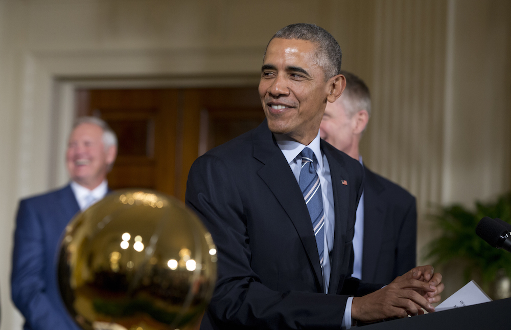 Report: Obama budget to include $2.5 billion community college tax credit proposal