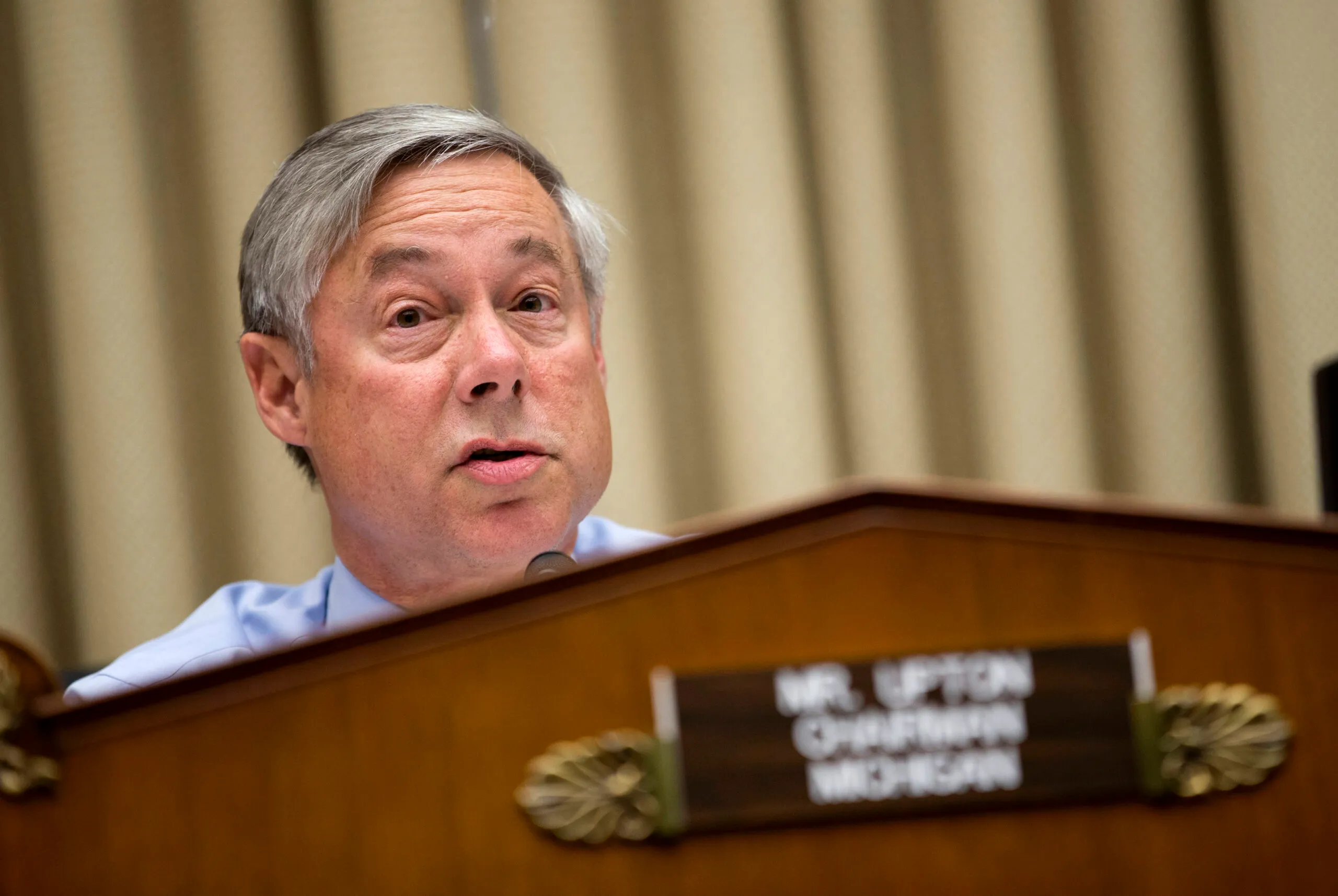Planned Parenthood official asked to testify in the House