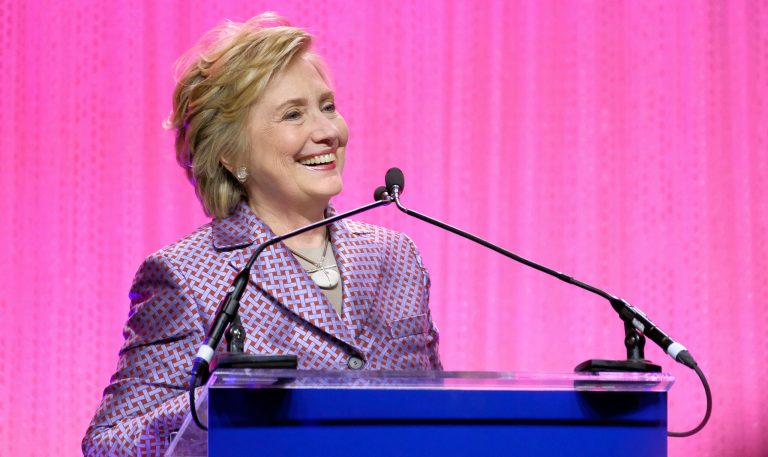 More than hypocrisy, it's a major shift in Democrat strategy tantamount to an admission. (Photo by Charles Sykes/Invision/AP)