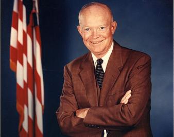 The Eisenhower E-Memorial: A Monumental Disaster