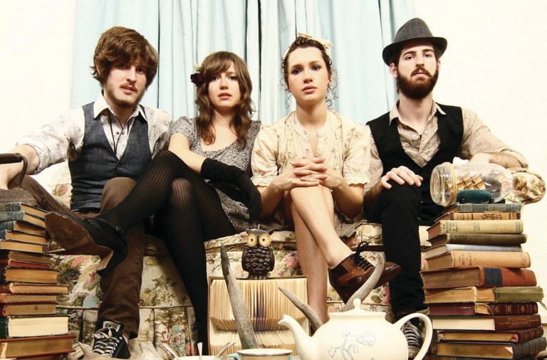 Courtesy photo
The Vespers