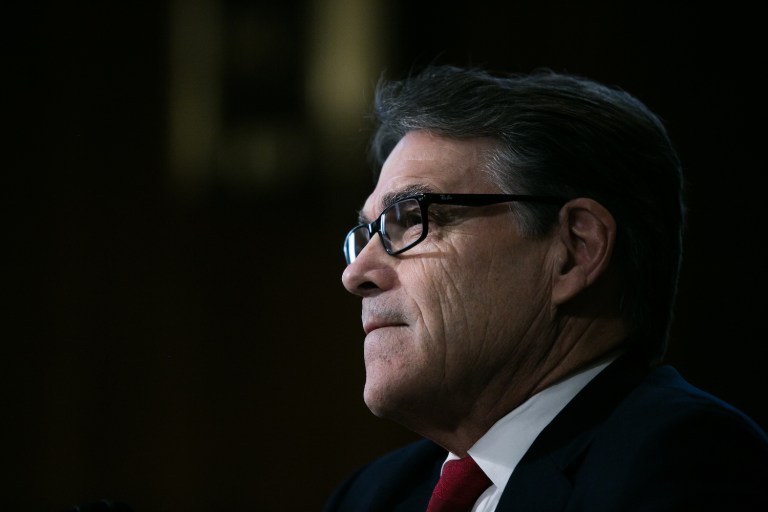 President Trump wants to make a decision on the Paris deal by the end of next month. (Graeme Jennings/Washington Examiner)