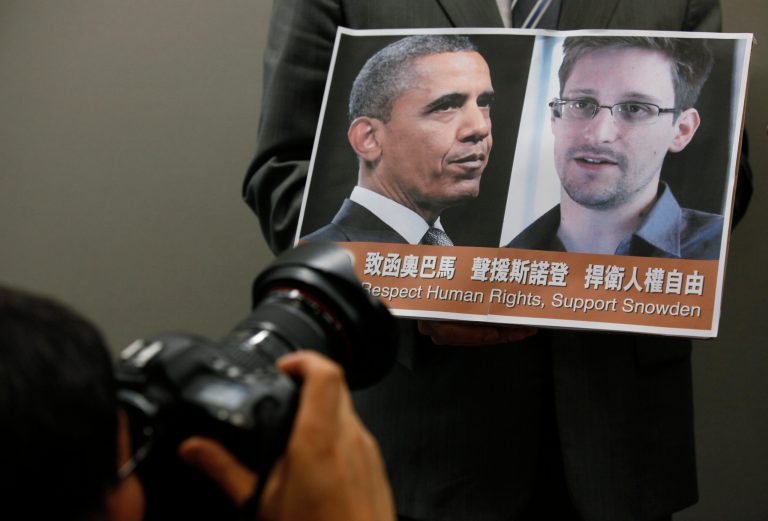 Scandals at NSA and IRS are equally alarming