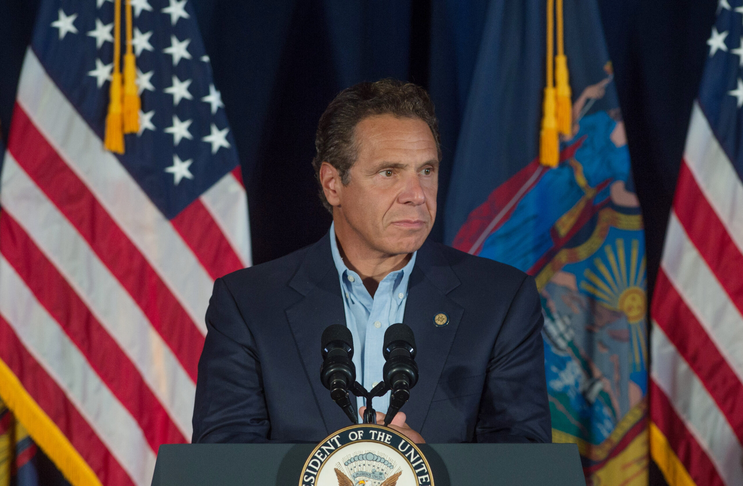 Cuomo’s $15/hour fast food folly