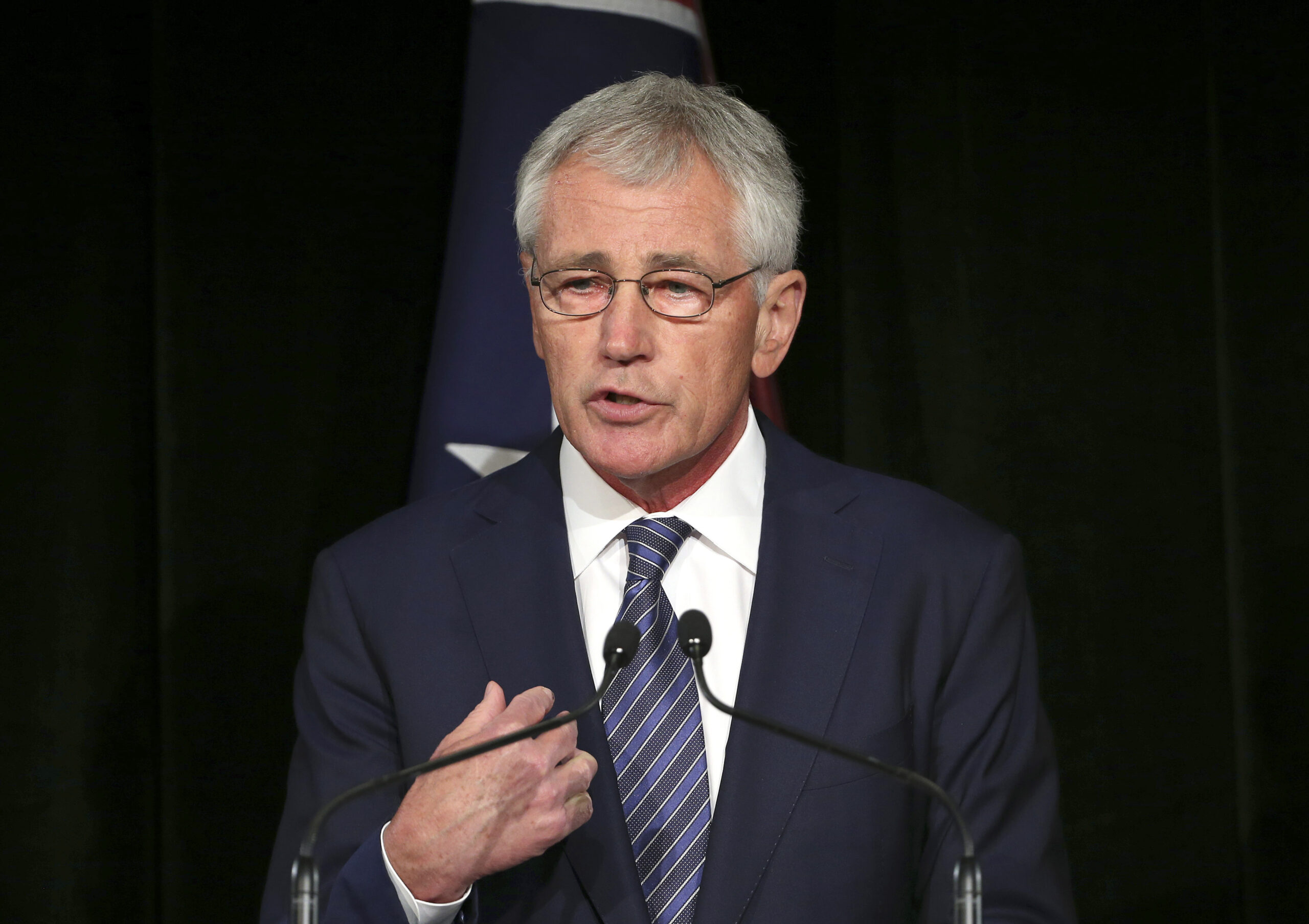 The Obama administration was wrong to release information on the failed ISIS rescue mission