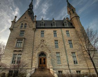 Northwestern Reconsiders