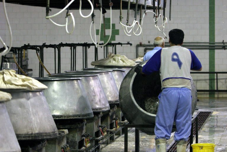 Political prisoners continue to linger under unbearable conditions in prisons that no foreign diplomat is allowed to visit. (AP Photo / Vahid Salemi)