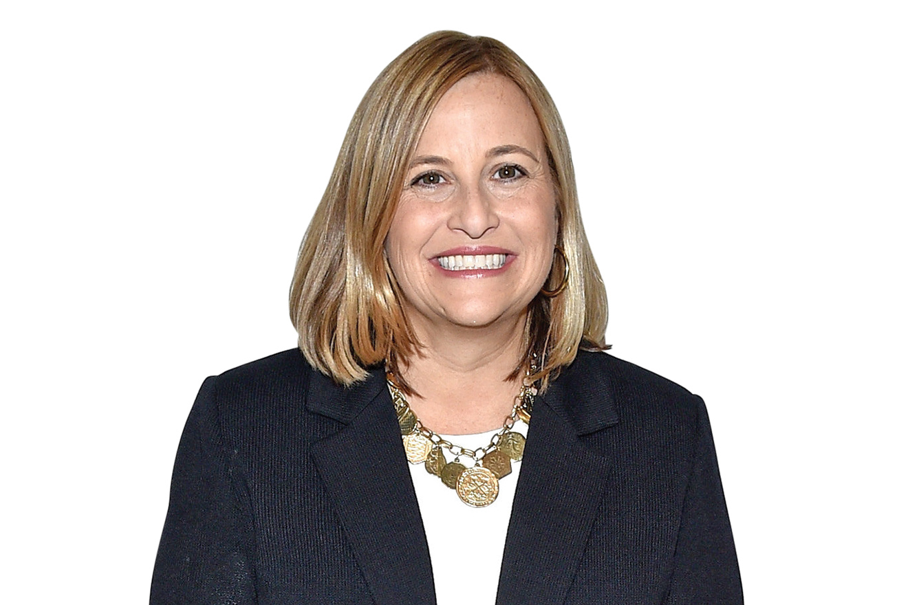 ‘Full Emotional Availability’