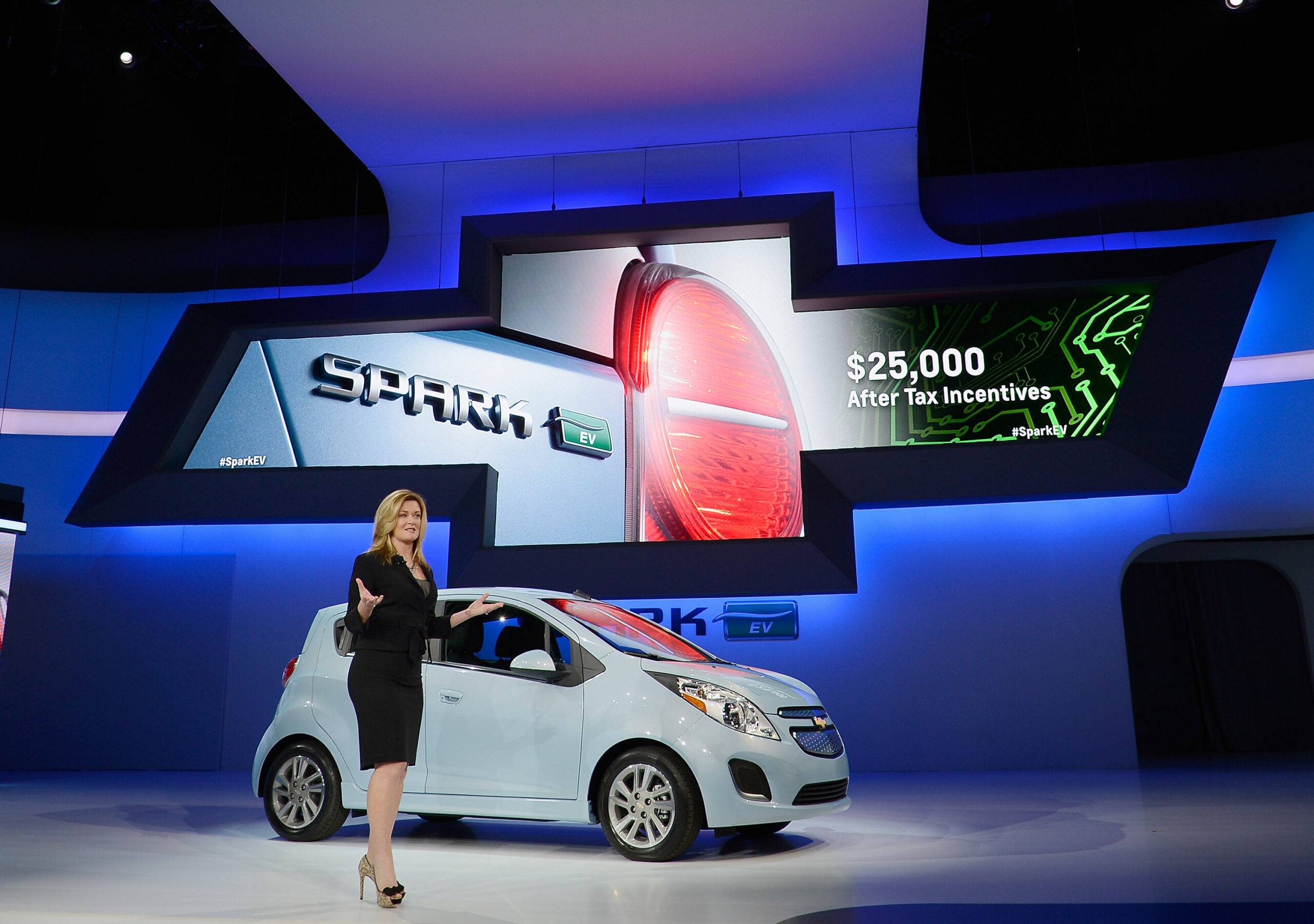 Examiner Editorial: GM is alive and taxpayers got ripped off