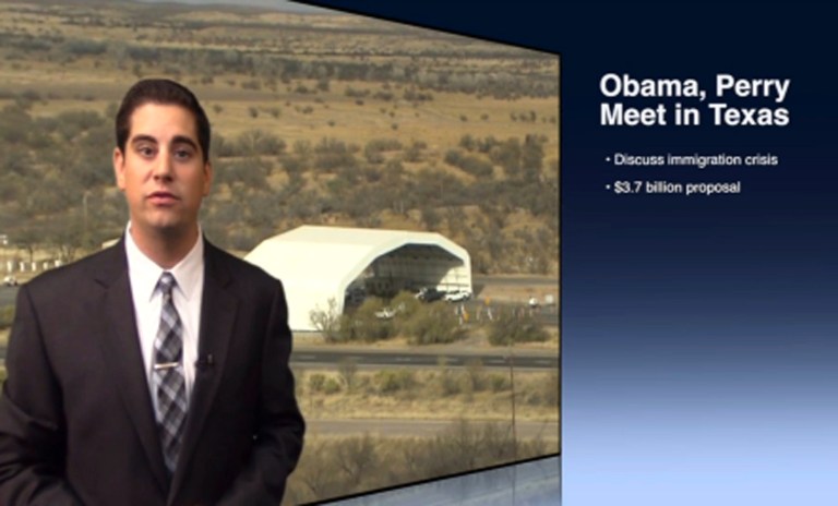 Morning Examiner with Steve Doty for July 10