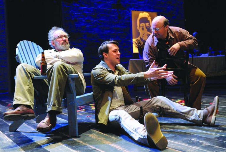 A brilliant (expletive) ‘Bird’