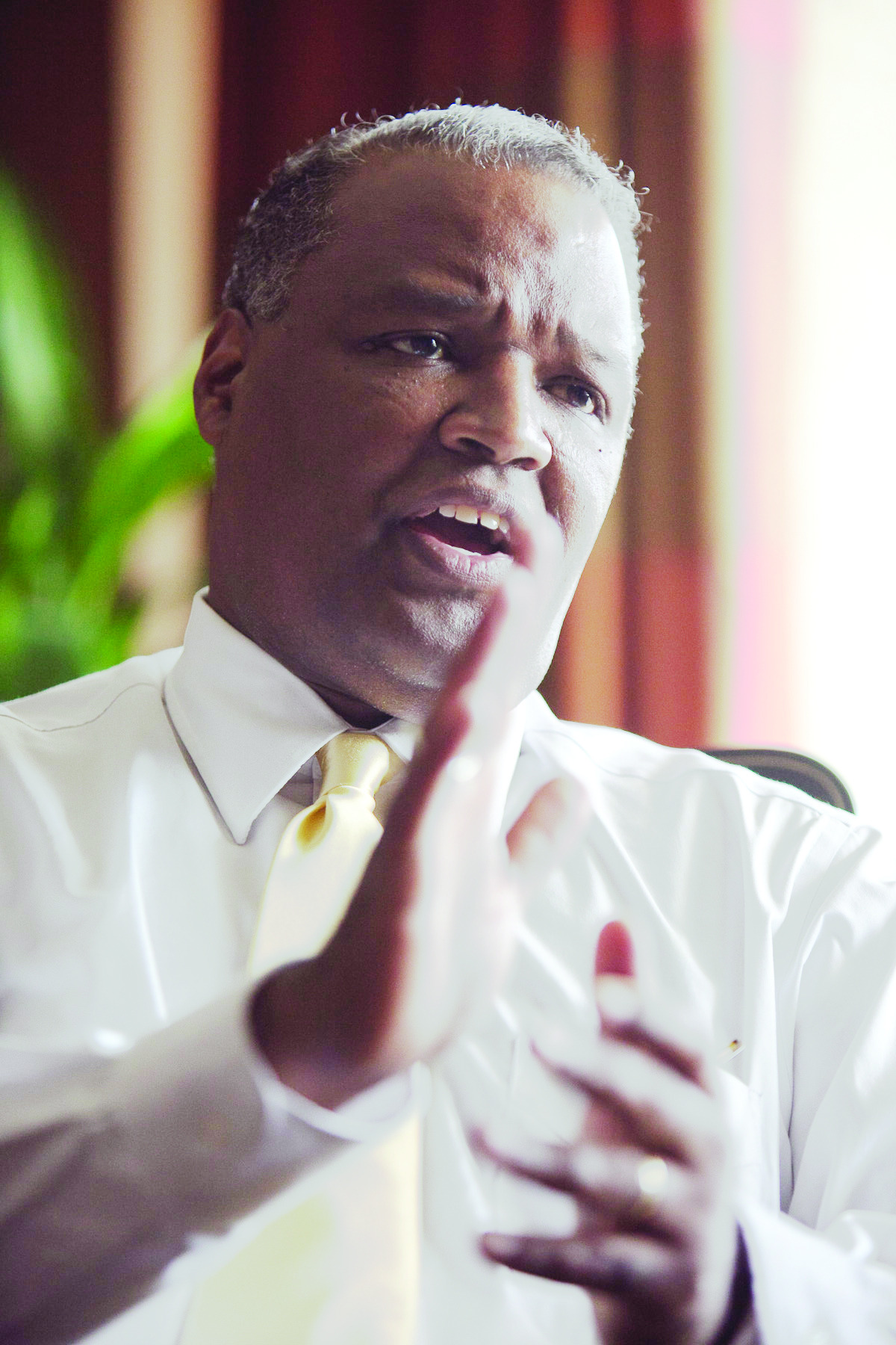 Prince George’s state senators pass watered down school reform bill