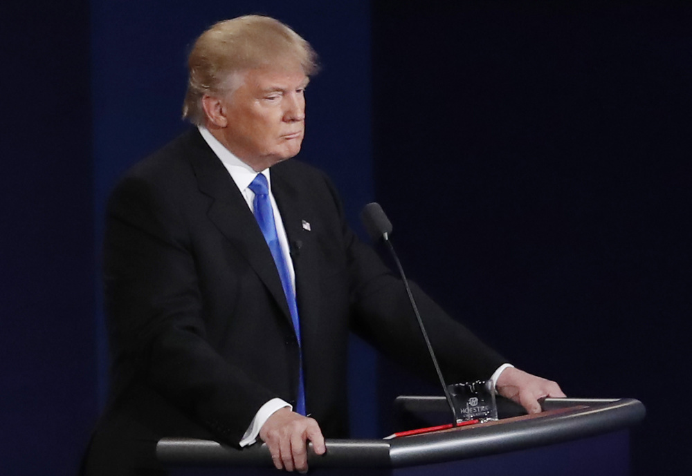 It’s Not Too Late to Dump Trump