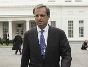 Bailout chances fall! From certain to ‘very high’