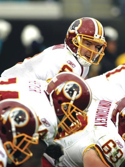 NFL Week 11: Redskins vs. Cowboys preview