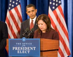 Obama Administration Officials Still Attacking ‘Teabaggers’