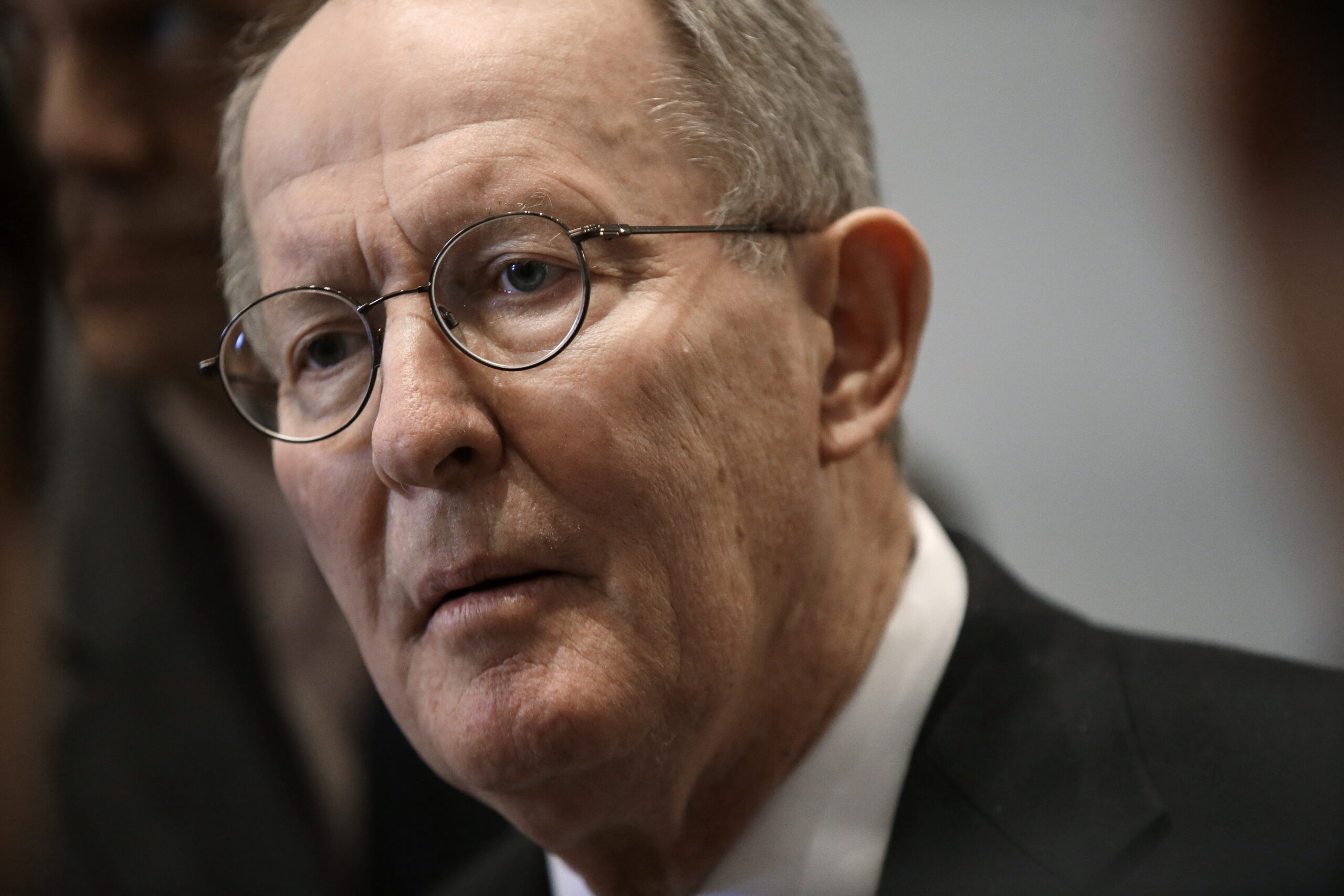 Lamar Alexander to launch new campaign ad
