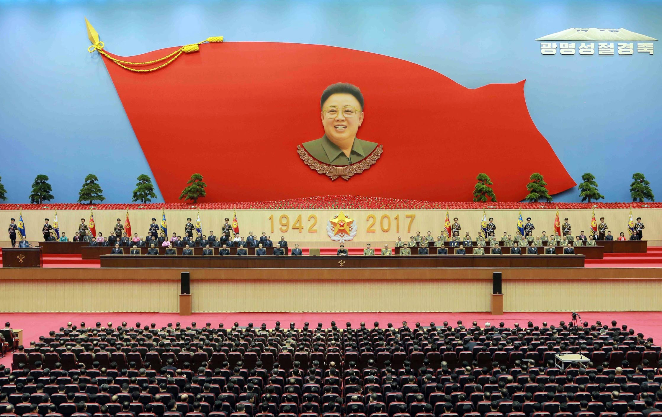 US urges North Korea to stop missile tests and return to talks