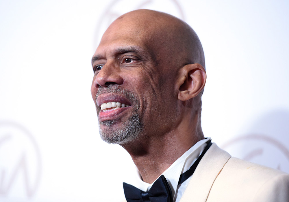 Kareem Abdul-Jabbar: Failure of public schools has led to ‘segregation of schooling’