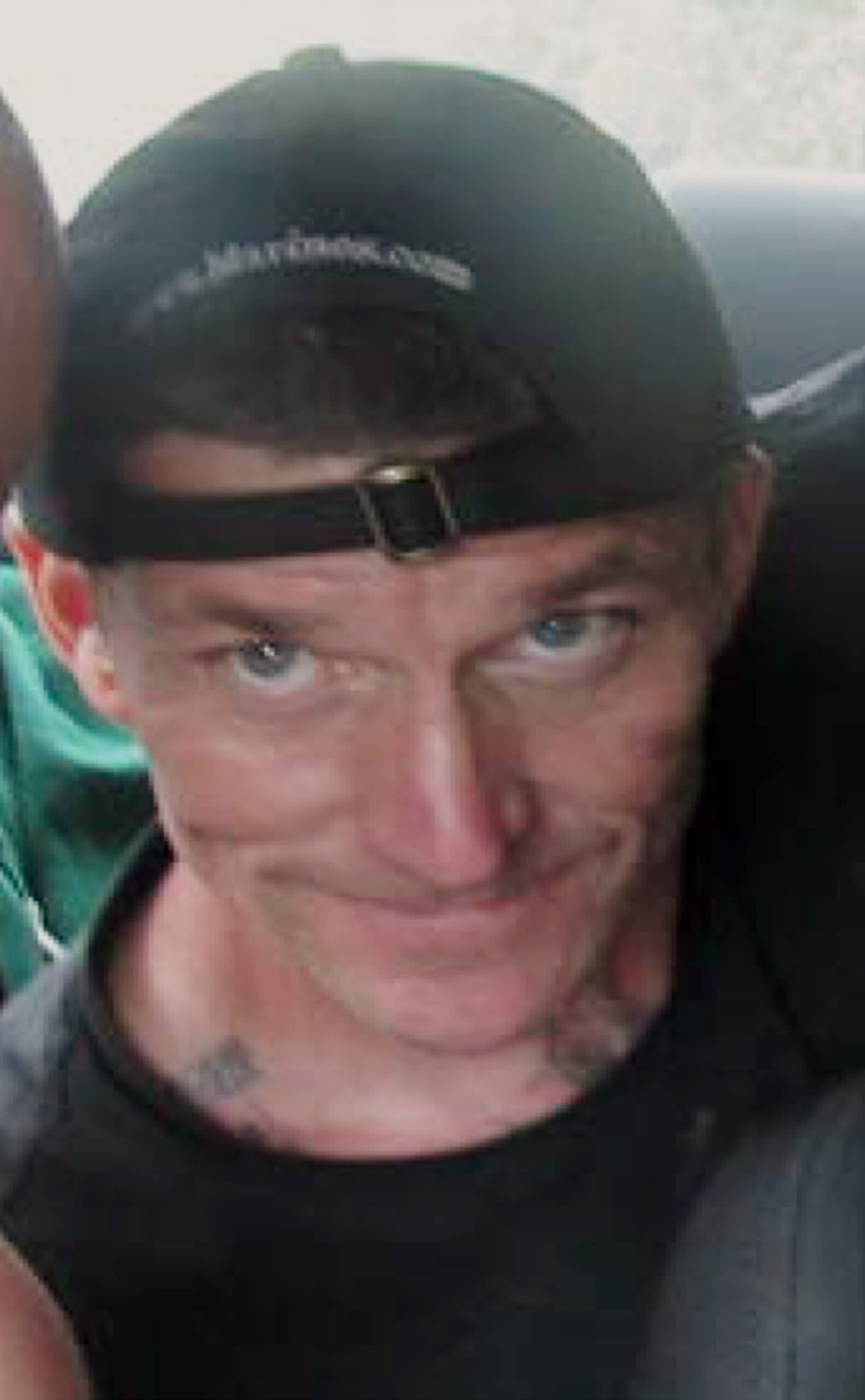 Suspect sought in theft of vet grave markers
