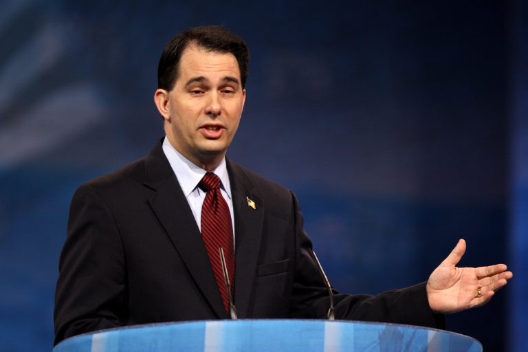 Hayes: Walker’s Cruz Endorsement Matters