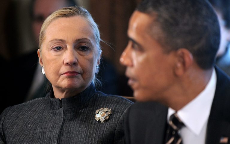 Study: Obama bought ‘08 super-delegates