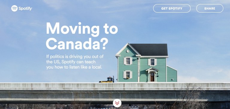 In such a political year, it's no surprise some are trying to profit off people's campaign alliances.