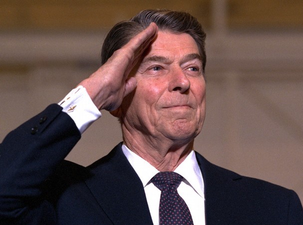 Hyde Park showdown over Reagan’s childhood home