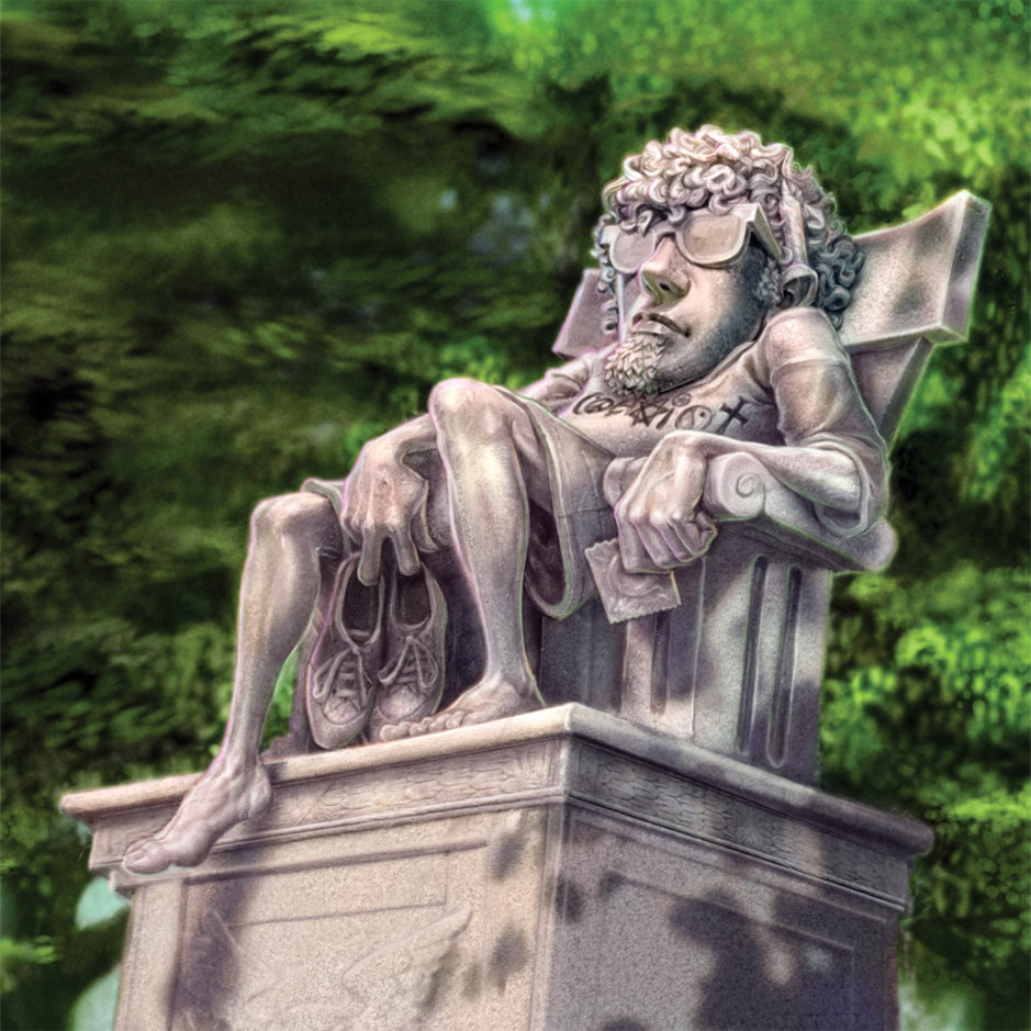 Virtues, Past & Present