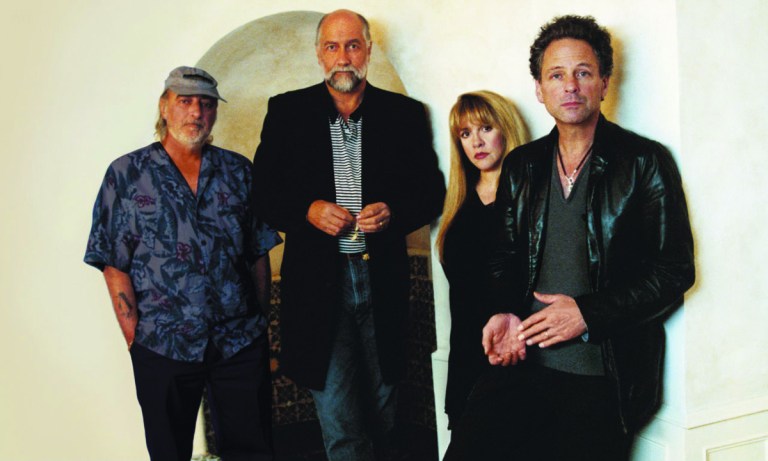 Courtesy photo
Fleetwood Mac