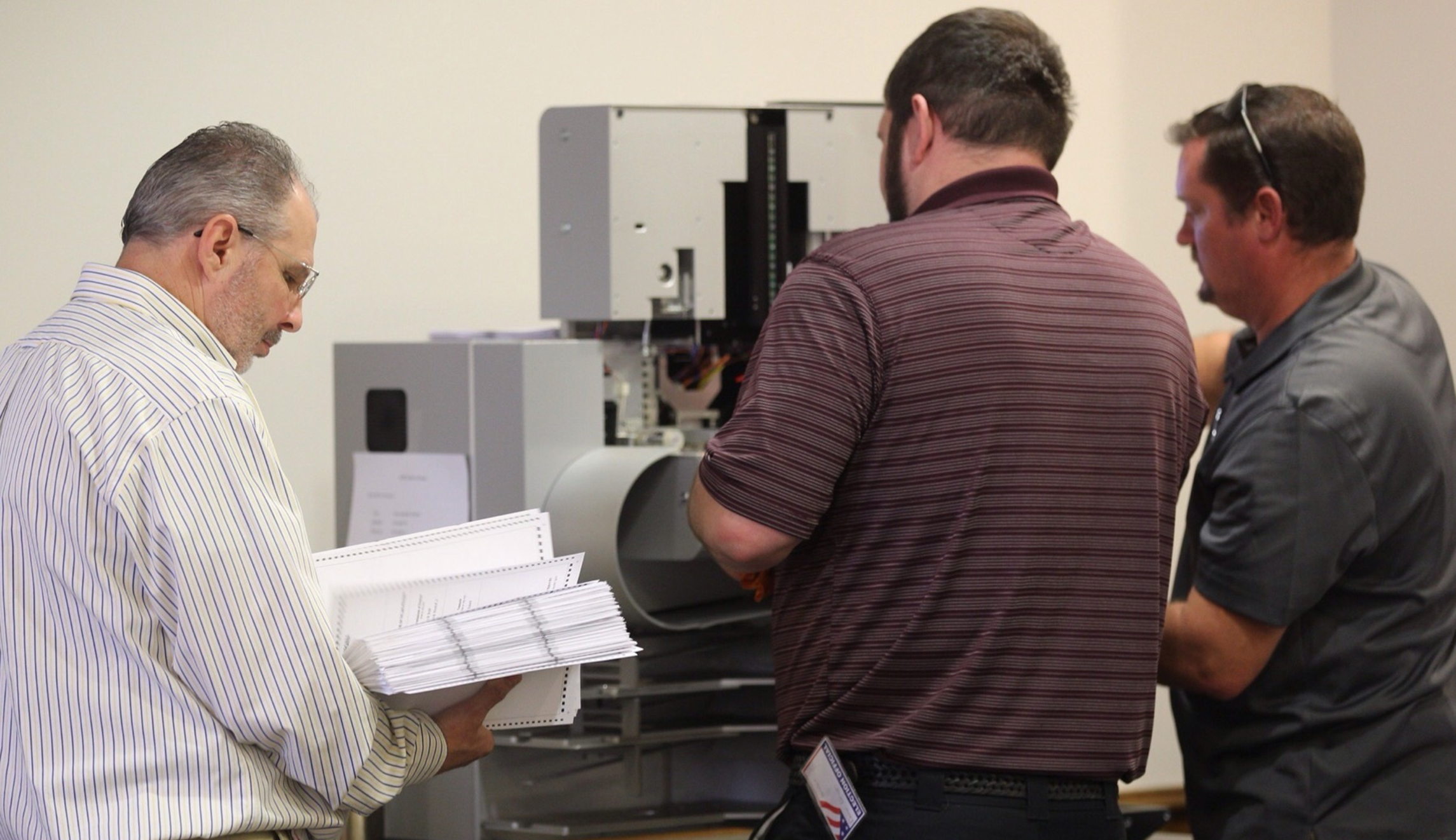 Virginia Board of Elections to meet Jan. 4 to pick winner of tied House of Delegates race