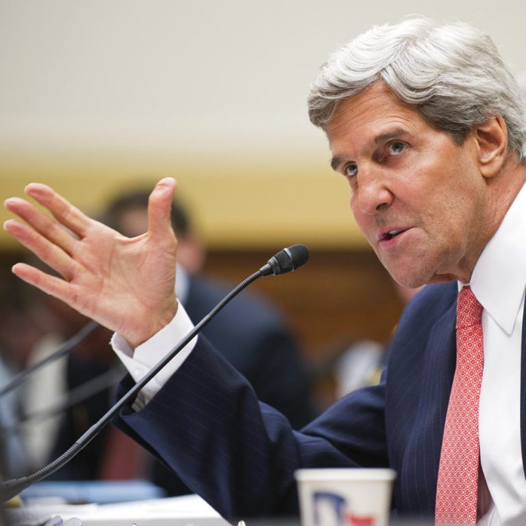 Sorting Out the Opposition to Assad