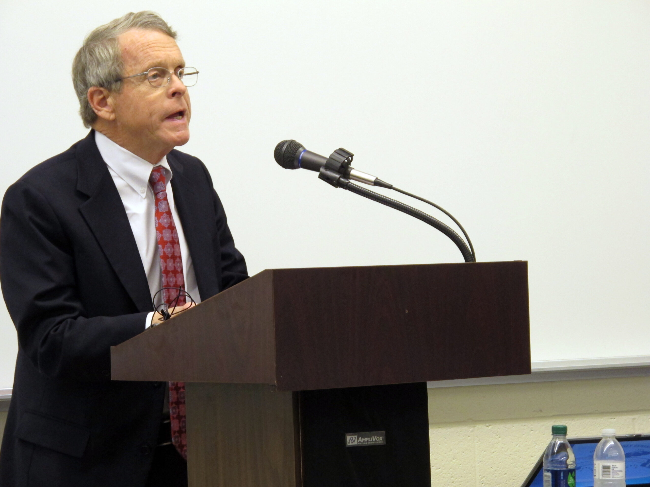 Ohio AG: Planned Parenthood fetal remains sent to landfills