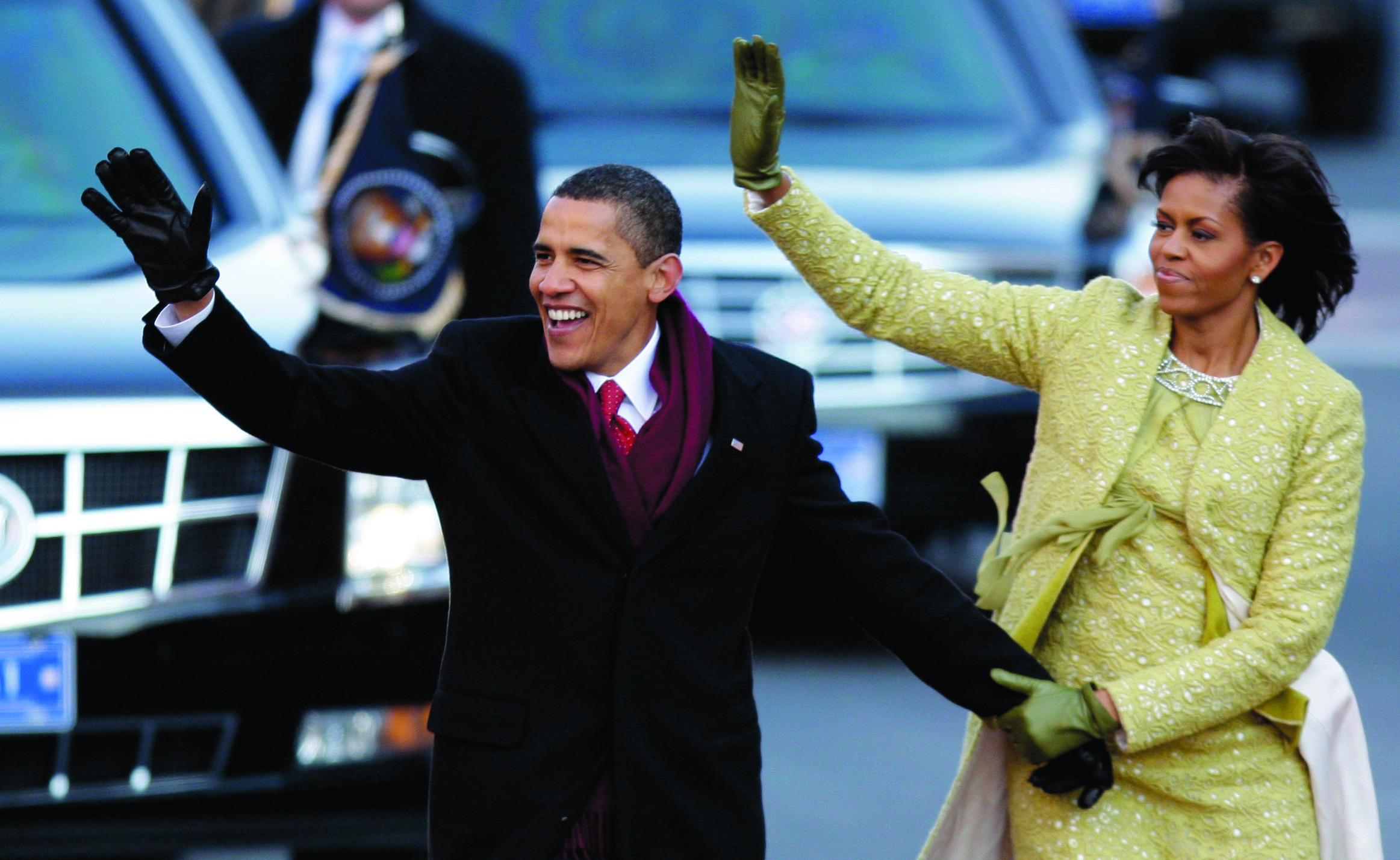 Corporate money to help pay for Obama inauguration