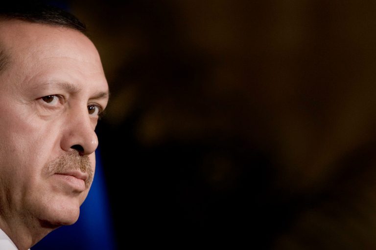 Editorial: Will Tillerson Raise the Brunson Case in Turkey?